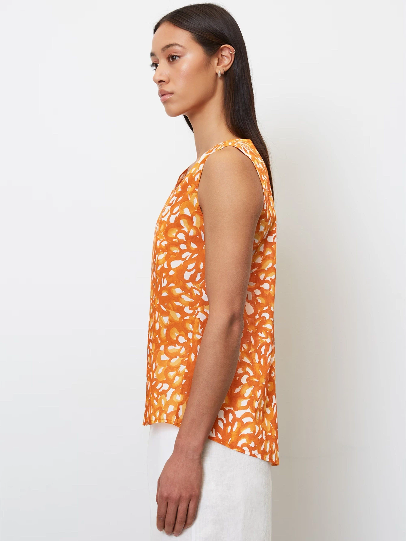 Сорочки Marc O’Polo модель 304094740063-M13 Сорочки Marc O’Polo модель 304094740063-M13 Фото