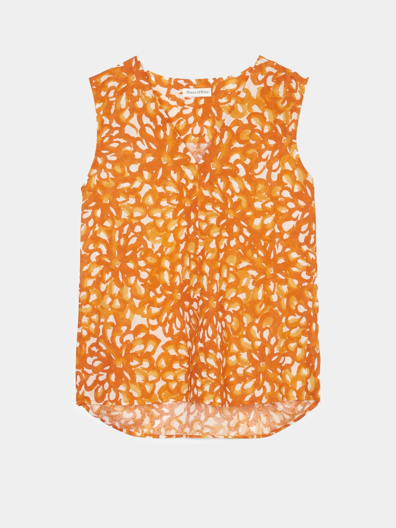 Сорочки Marc O’Polo модель 304094740063-M13 Сорочки Marc O’Polo модель 304094740063-M13 Фото