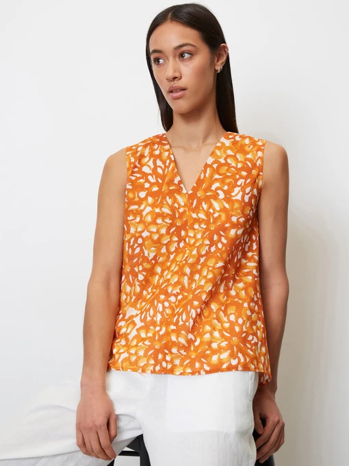 Рубашки Marc O’Polo модель 304094740063-M13 Фото