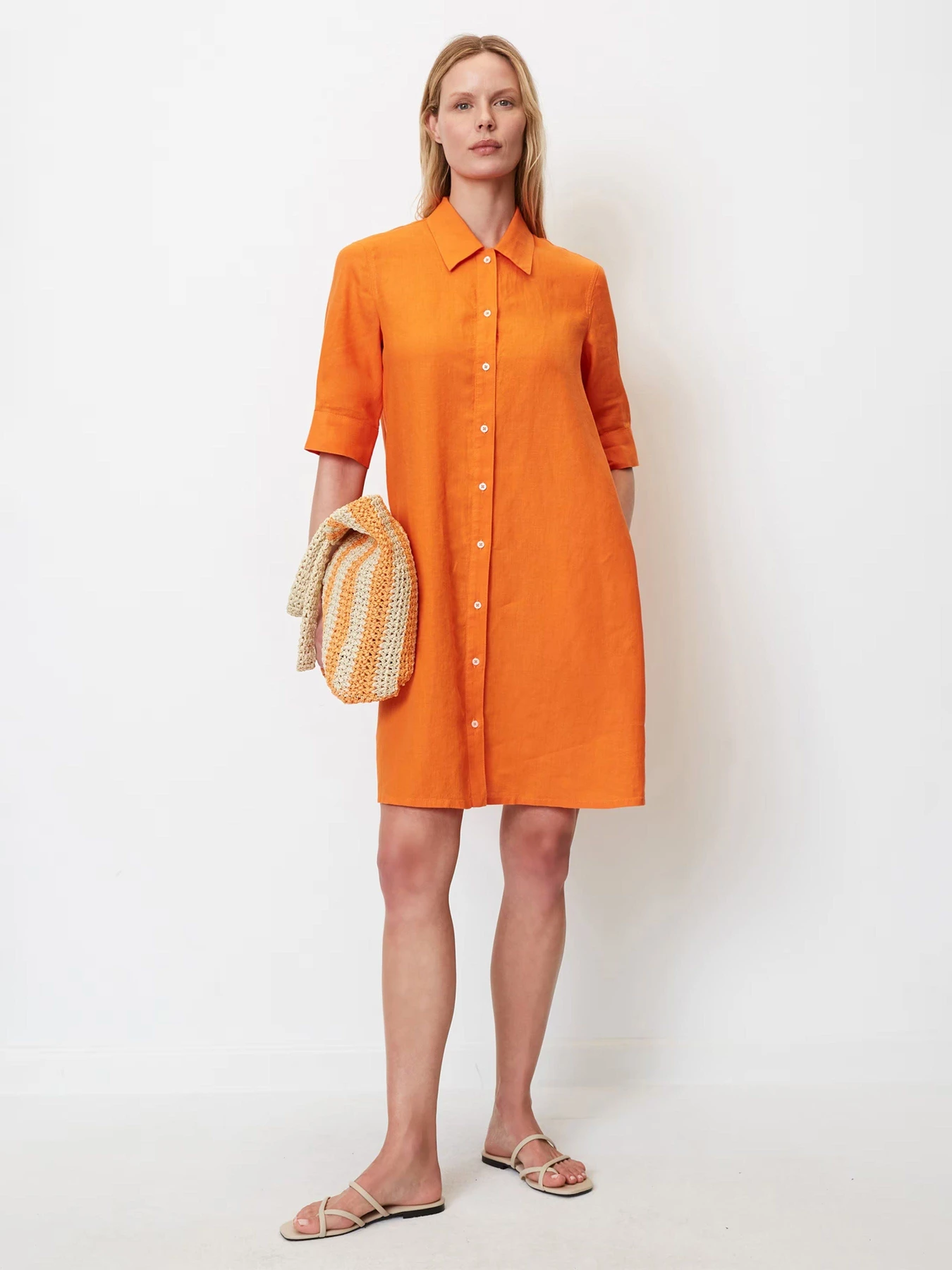 Сукні Marc O’Polo модель 304130521115-277 Фото