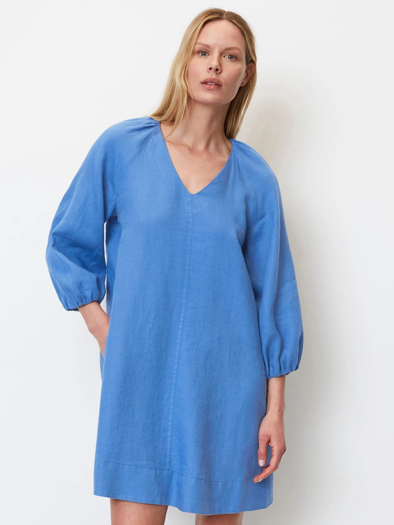 Сукні Marc O’Polo модель 304130521123-864 Сукні Marc O’Polo модель 304130521123-864 Фото