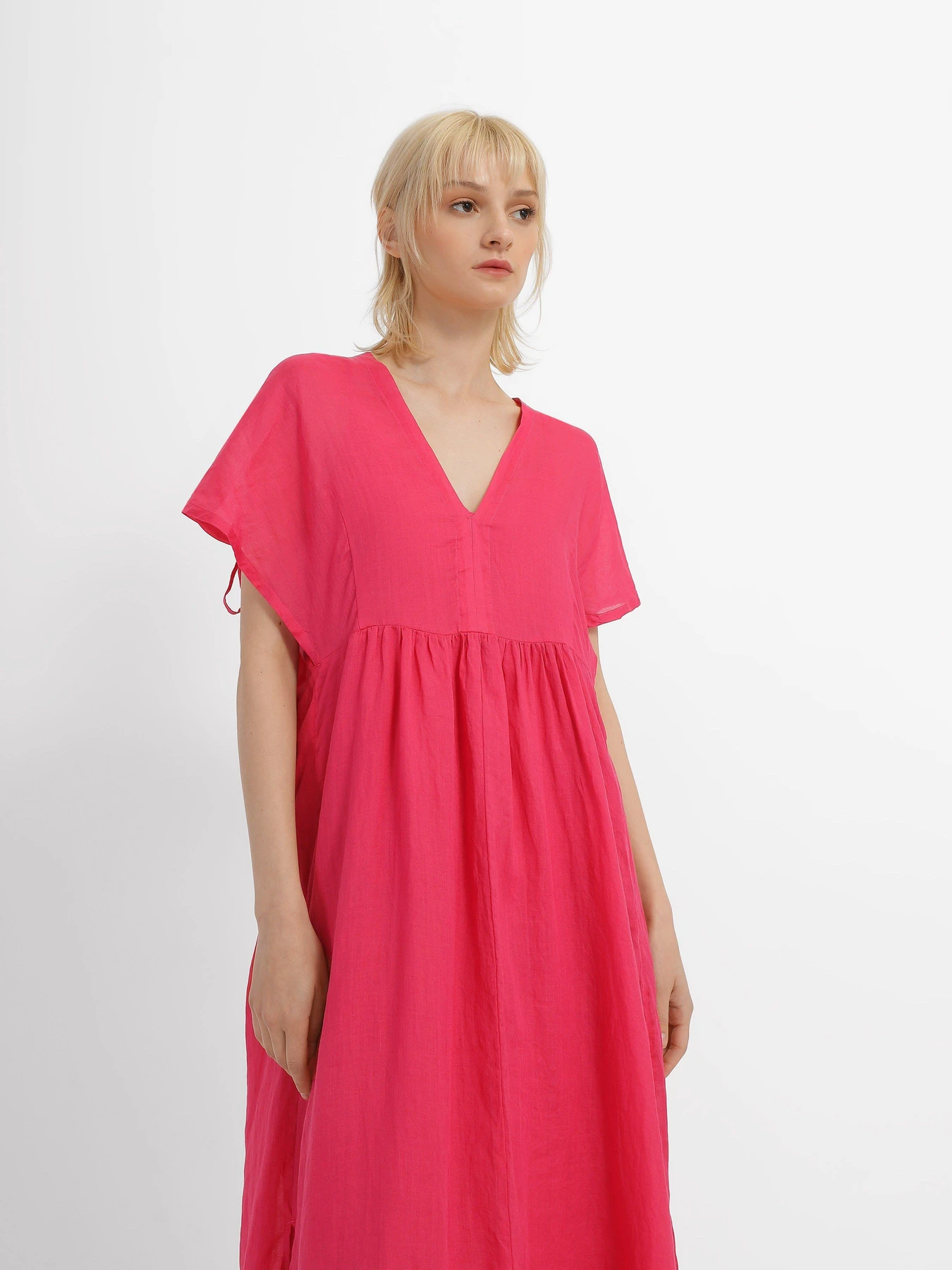 Платья Marc O’Polo модель 305086721173-652 Платья Marc O’Polo модель 305086721173-652 Фото