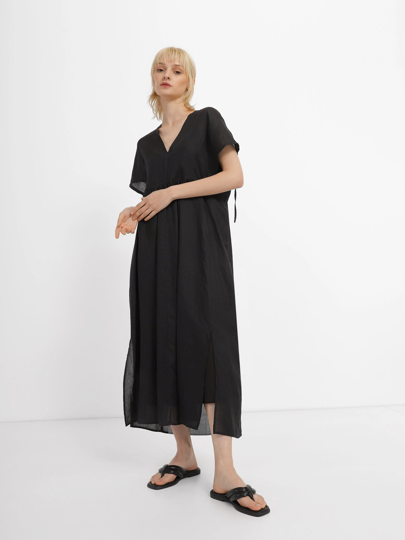 Сукні Marc O’Polo модель 305086721173-990 Сукні Marc O’Polo модель 305086721173-990 Фото