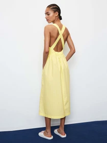Платья Marc O’Polo DENIM модель 344083521113-206 Фото