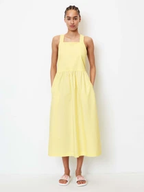 Платья Marc O’Polo DENIM модель 344083521113-206 Фото