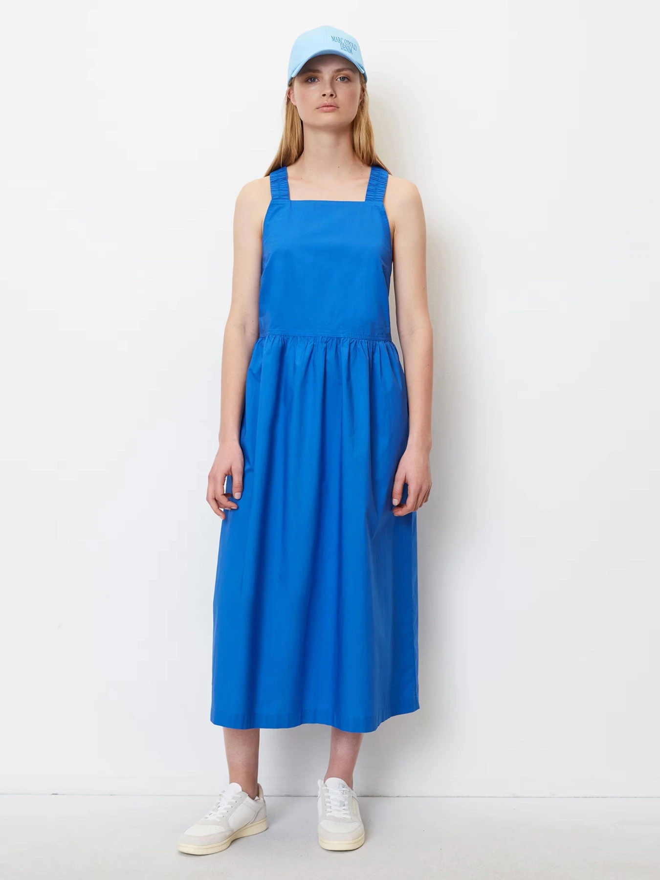 Платья Marc O’Polo DENIM модель 344083521113-856 Фото
