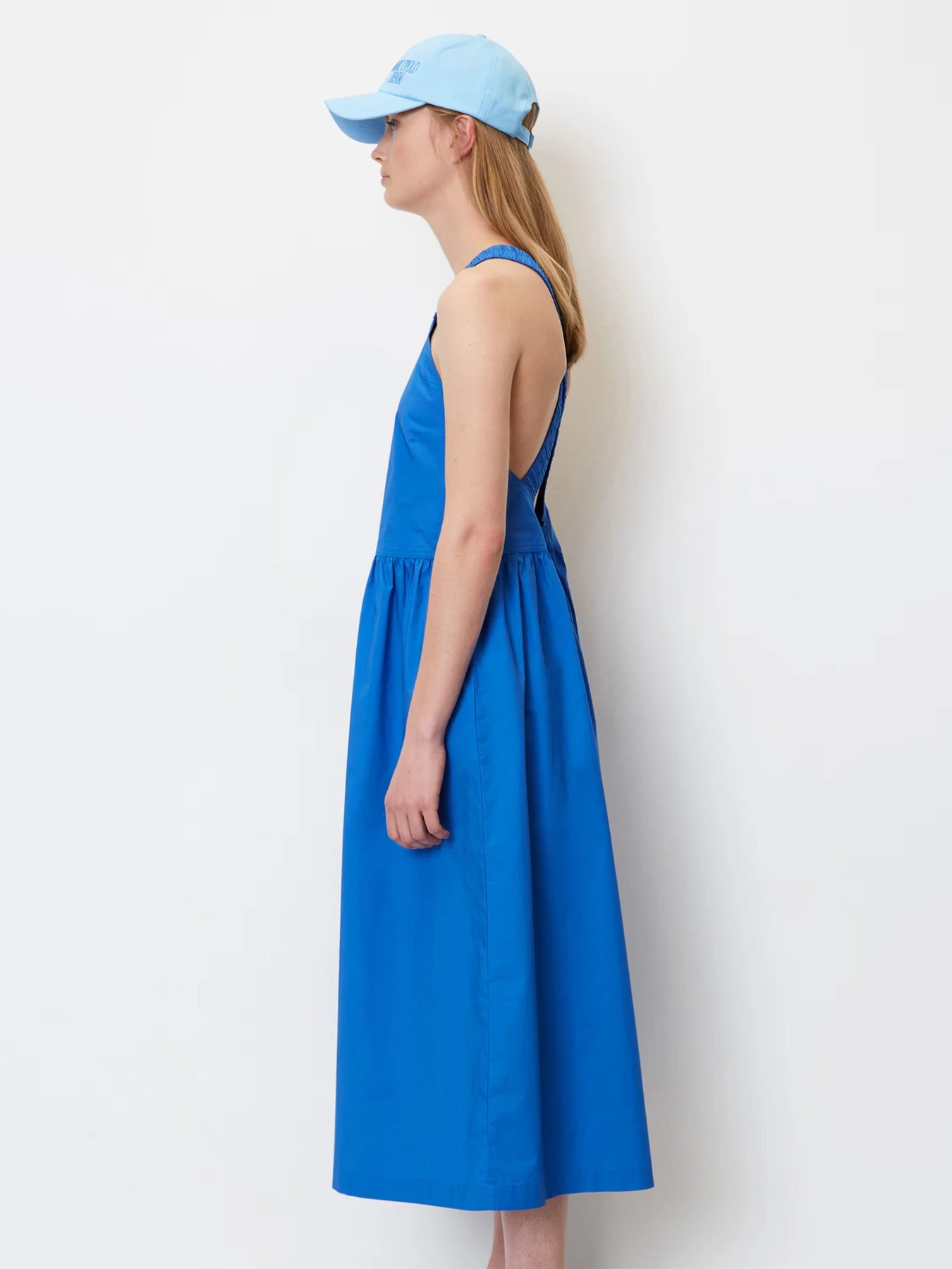 Платья Marc O’Polo DENIM модель 344083521113-856 Фото