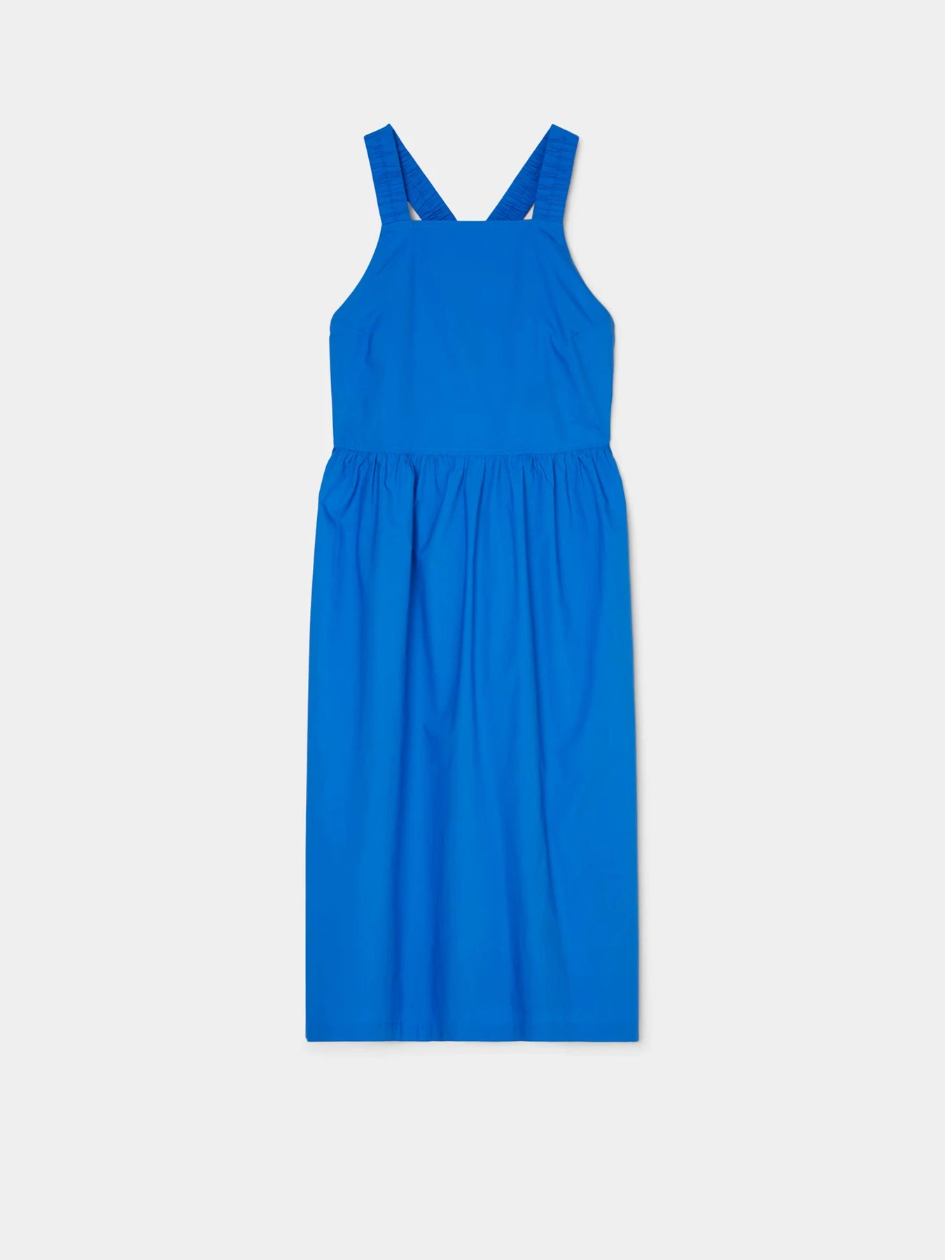 Платья Marc O’Polo DENIM модель 344083521113-856 Фото