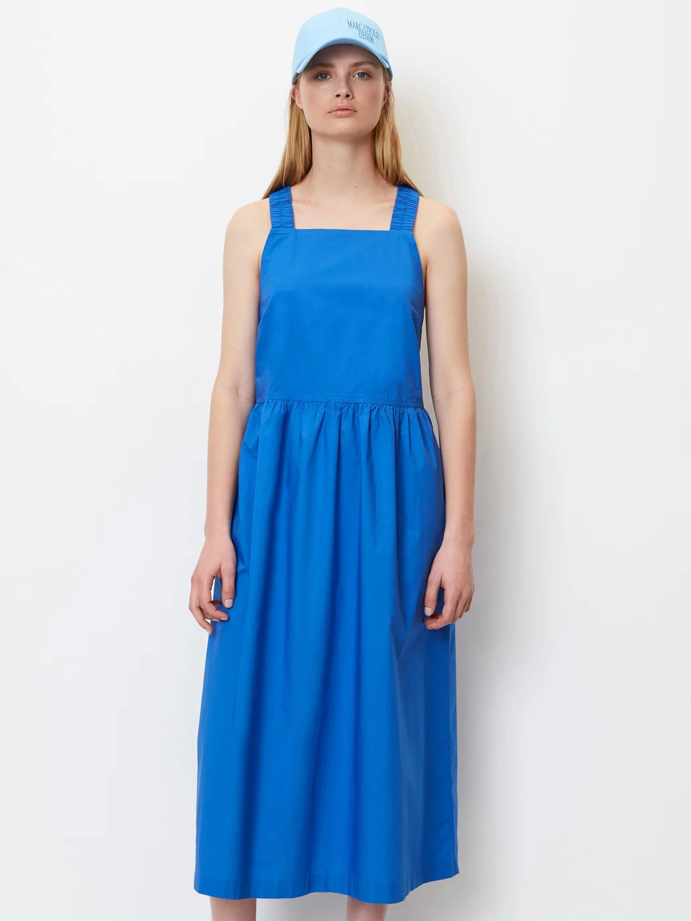 Платья Marc O’Polo DENIM модель 344083521113-856 Фото