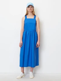 Платья Marc O’Polo DENIM модель 344083521113-856 Фото