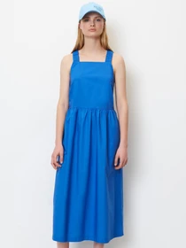 Платья Marc O’Polo DENIM модель 344083521113-856 Фото