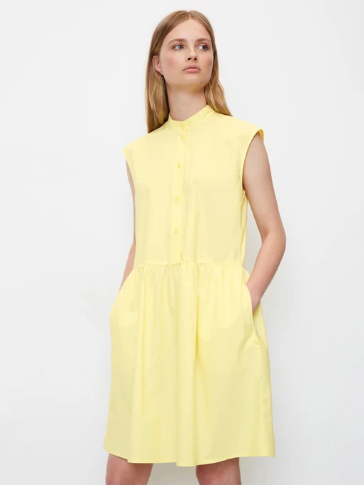 Платья Marc O’Polo DENIM модель 344083521241-206 Фото