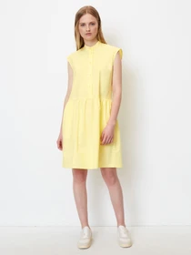 Платья Marc O’Polo DENIM модель 344083521241-206 Фото