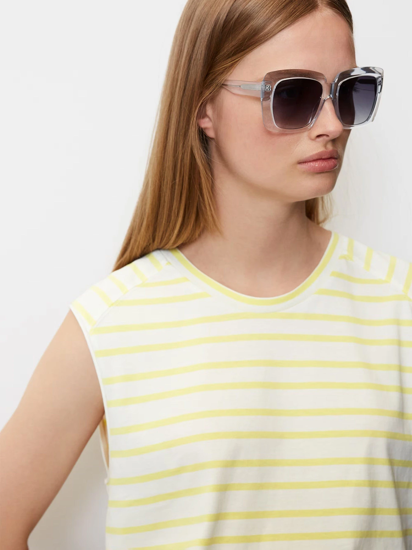 Футболки и поло Marc O’Polo DENIM модель 344215950025-T60 Футболки и поло Marc O’Polo DENIM модель 344215950025-T60 Фото
