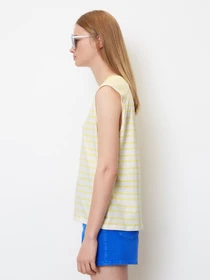 Футболки и поло Marc O’Polo DENIM модель 344215950025-T60 Фото