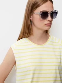 Футболки и поло Marc O’Polo DENIM модель 344215950025-T60 Фото