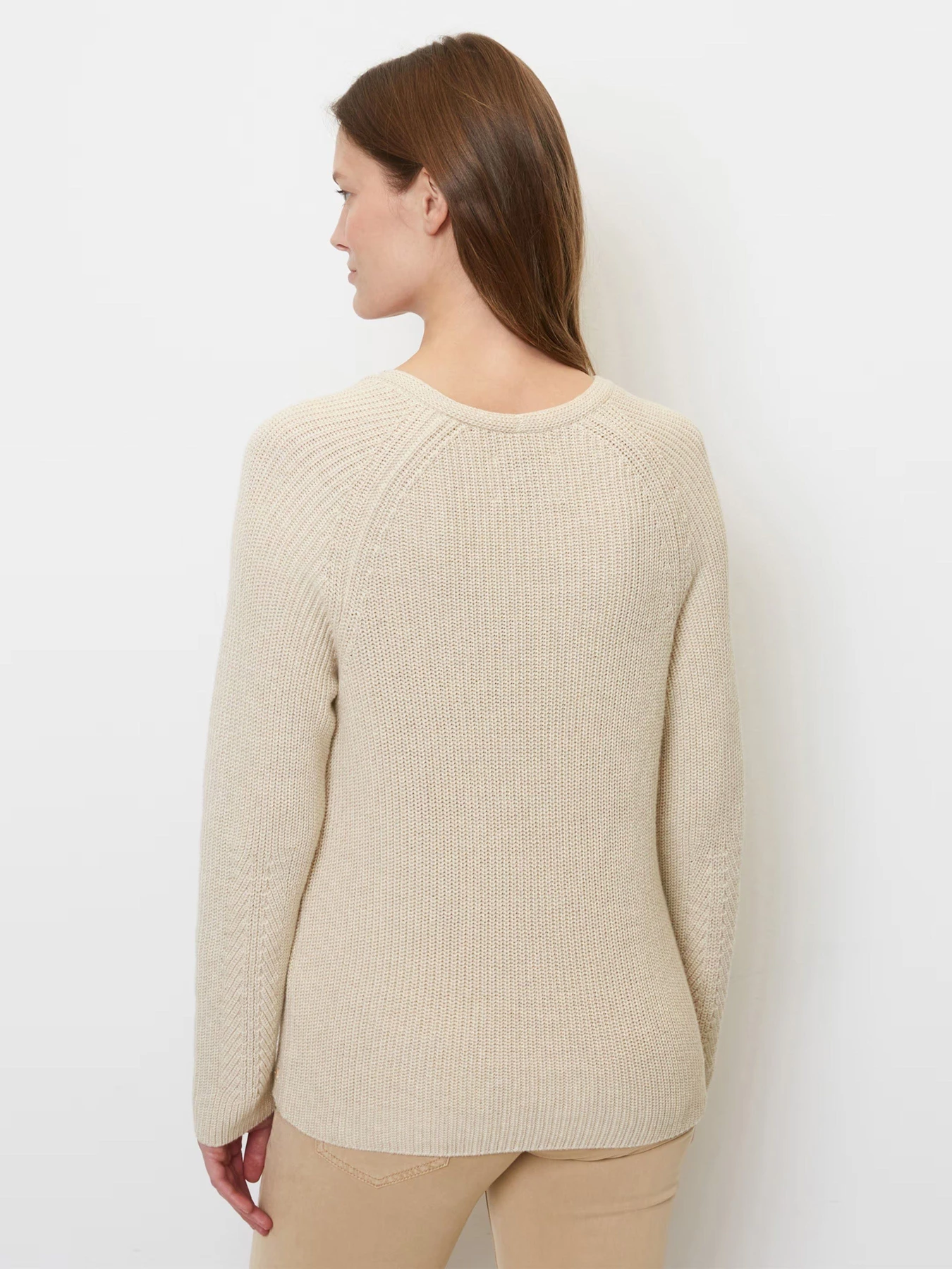 Светри та кардигани Marc O’Polo модель B01605960097-145 Светри та кардигани Marc O’Polo модель B01605960097-145 Фото