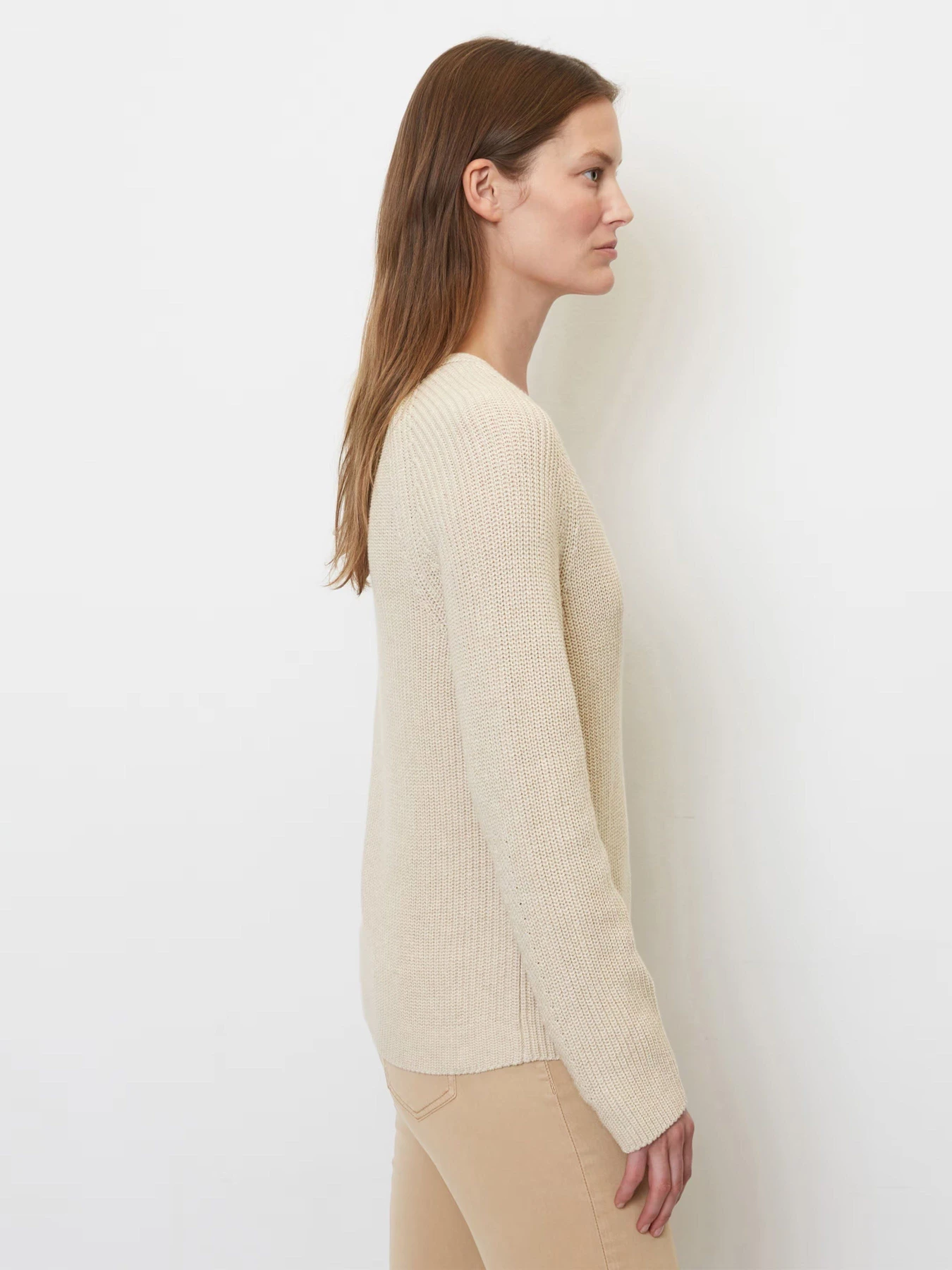 Светри та кардигани Marc O’Polo модель B01605960097-145 Светри та кардигани Marc O’Polo модель B01605960097-145 Фото