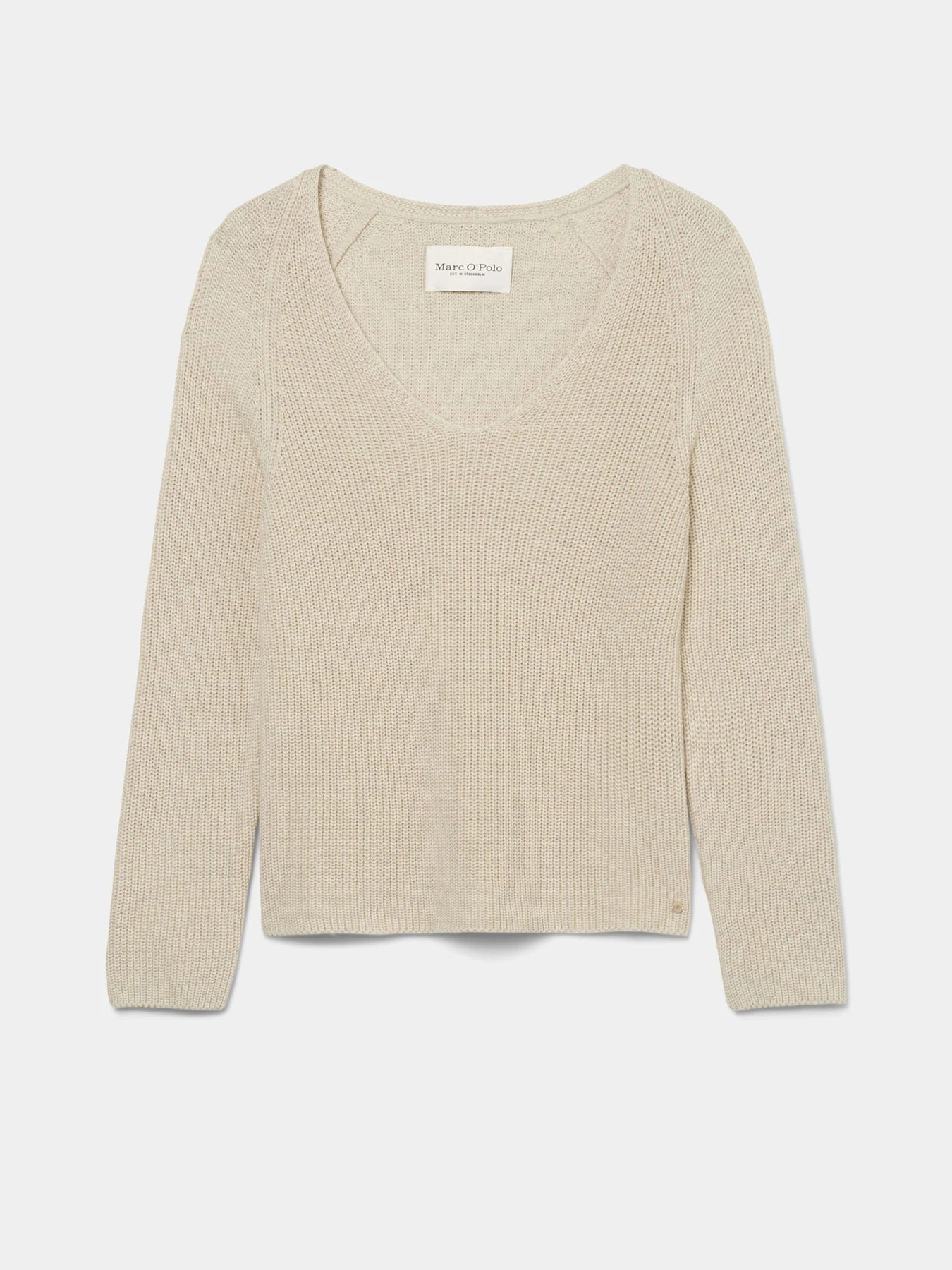 Светри та кардигани Marc O’Polo модель B01605960097-145 Светри та кардигани Marc O’Polo модель B01605960097-145 Фото