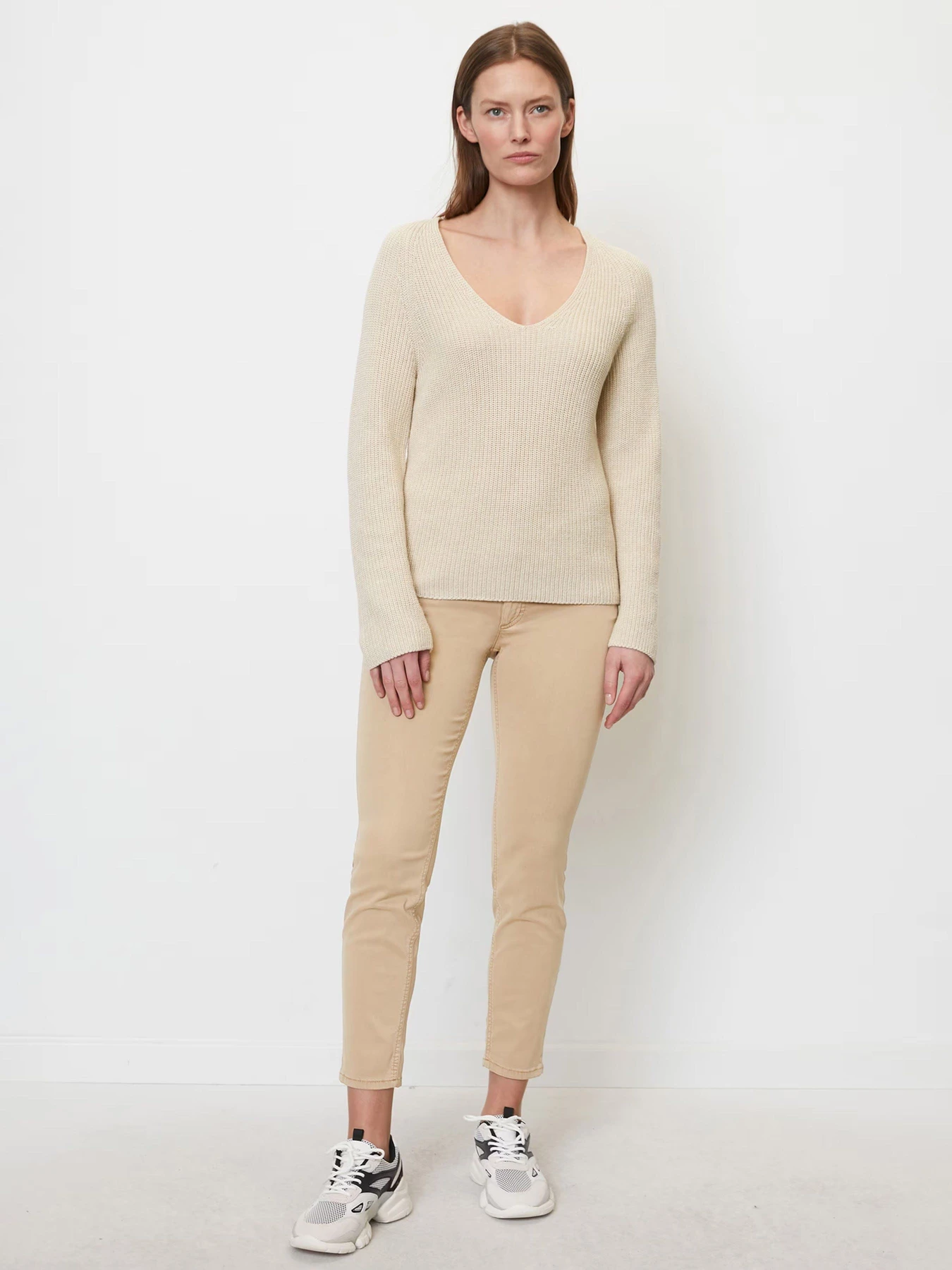 Светри та кардигани Marc O’Polo модель B01605960097-145 Светри та кардигани Marc O’Polo модель B01605960097-145 Фото