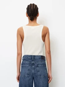 Футболки и поло Marc O’Polo DENIM модель B41208650057-106 Фото