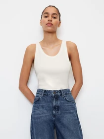 Футболки и поло Marc O’Polo DENIM модель B41208650057-106 Фото