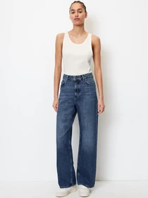 Футболки и поло Marc O’Polo DENIM модель B41208650057-106 Фото