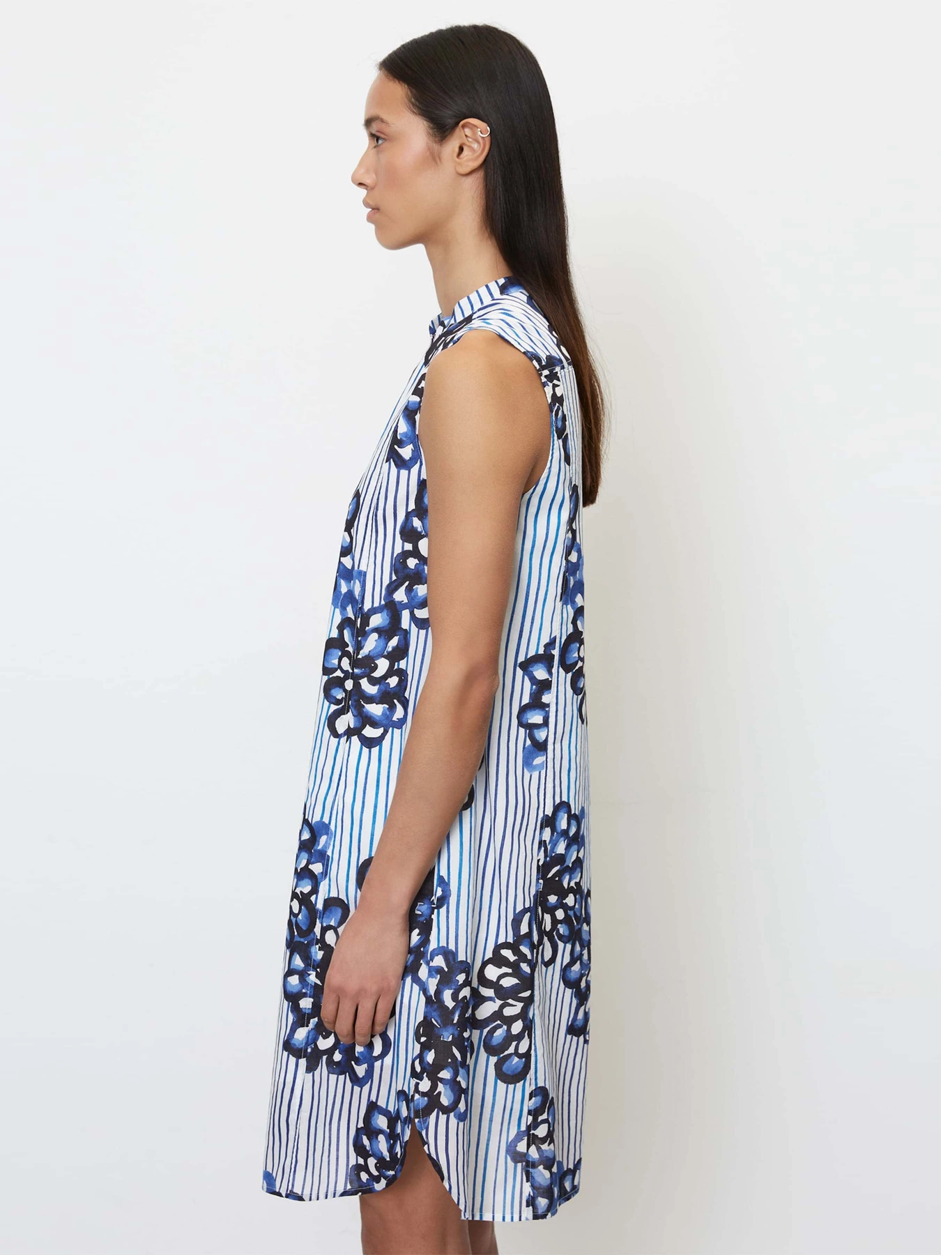 Сукні Marc O’Polo модель 304094721135-M02 Сукні Marc O’Polo модель 304094721135-M02 Фото