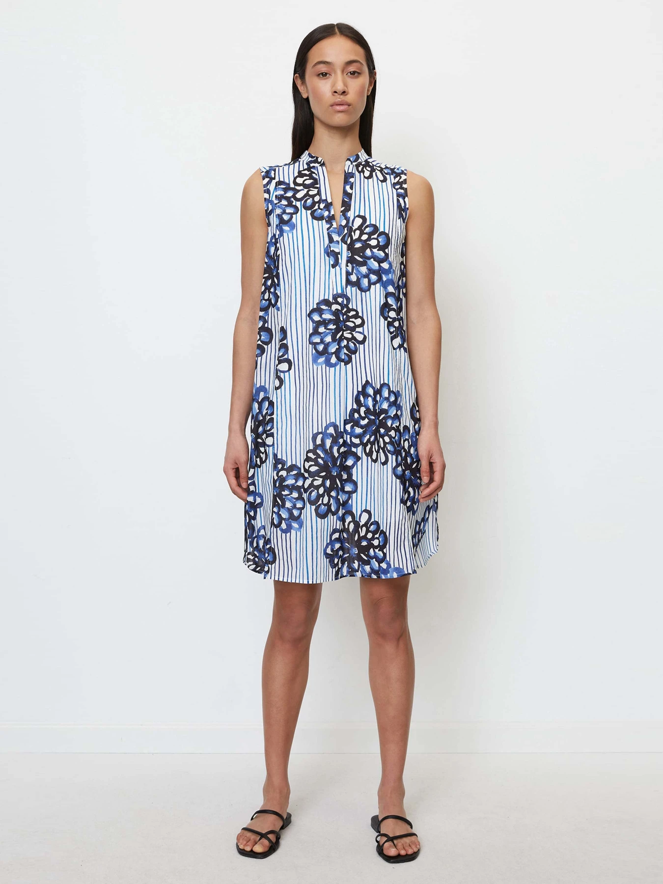 Сукні Marc O’Polo модель 304094721135-M02 Сукні Marc O’Polo модель 304094721135-M02 Фото