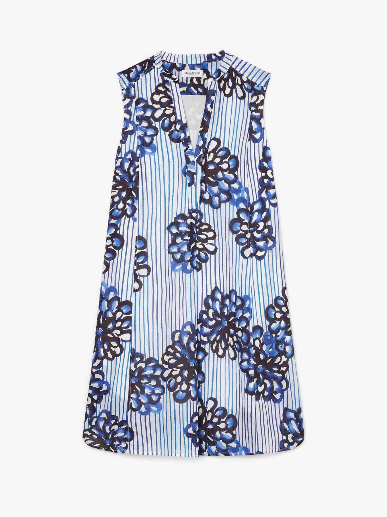 Сукні Marc O’Polo модель 304094721135-M02 Сукні Marc O’Polo модель 304094721135-M02 Фото