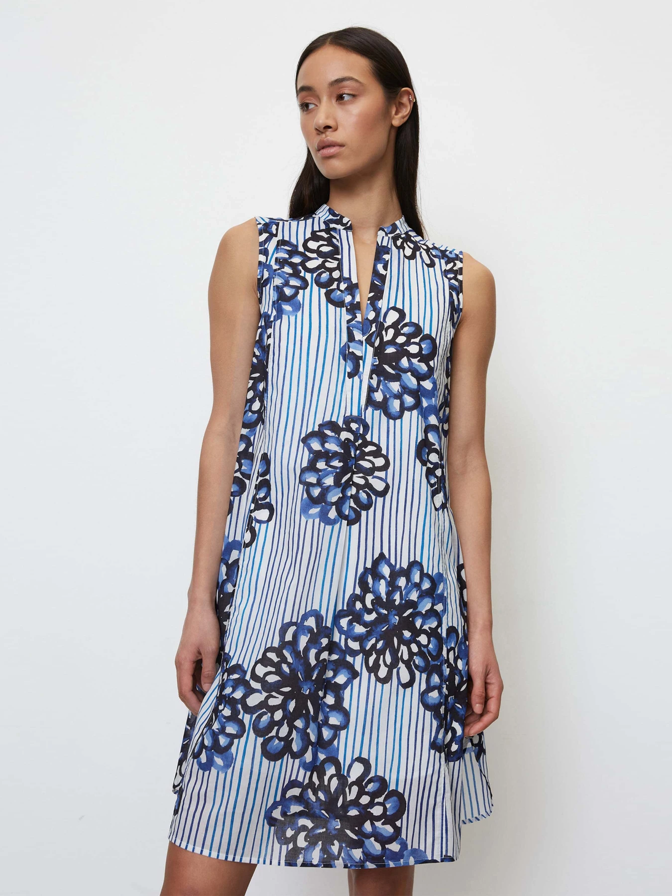 Сукні Marc O’Polo модель 304094721135-M02 Сукні Marc O’Polo модель 304094721135-M02 Фото