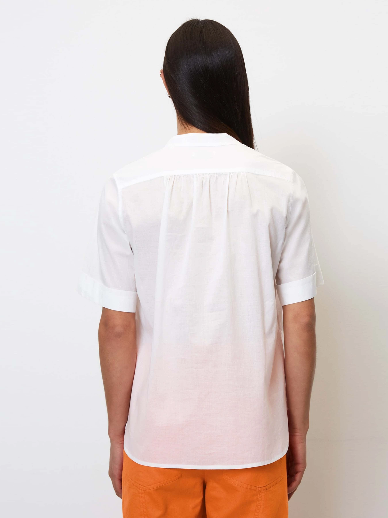 Рубашки Marc O’Polo модель 304097641069-100 Рубашки Marc O’Polo модель 304097641069-100 Фото