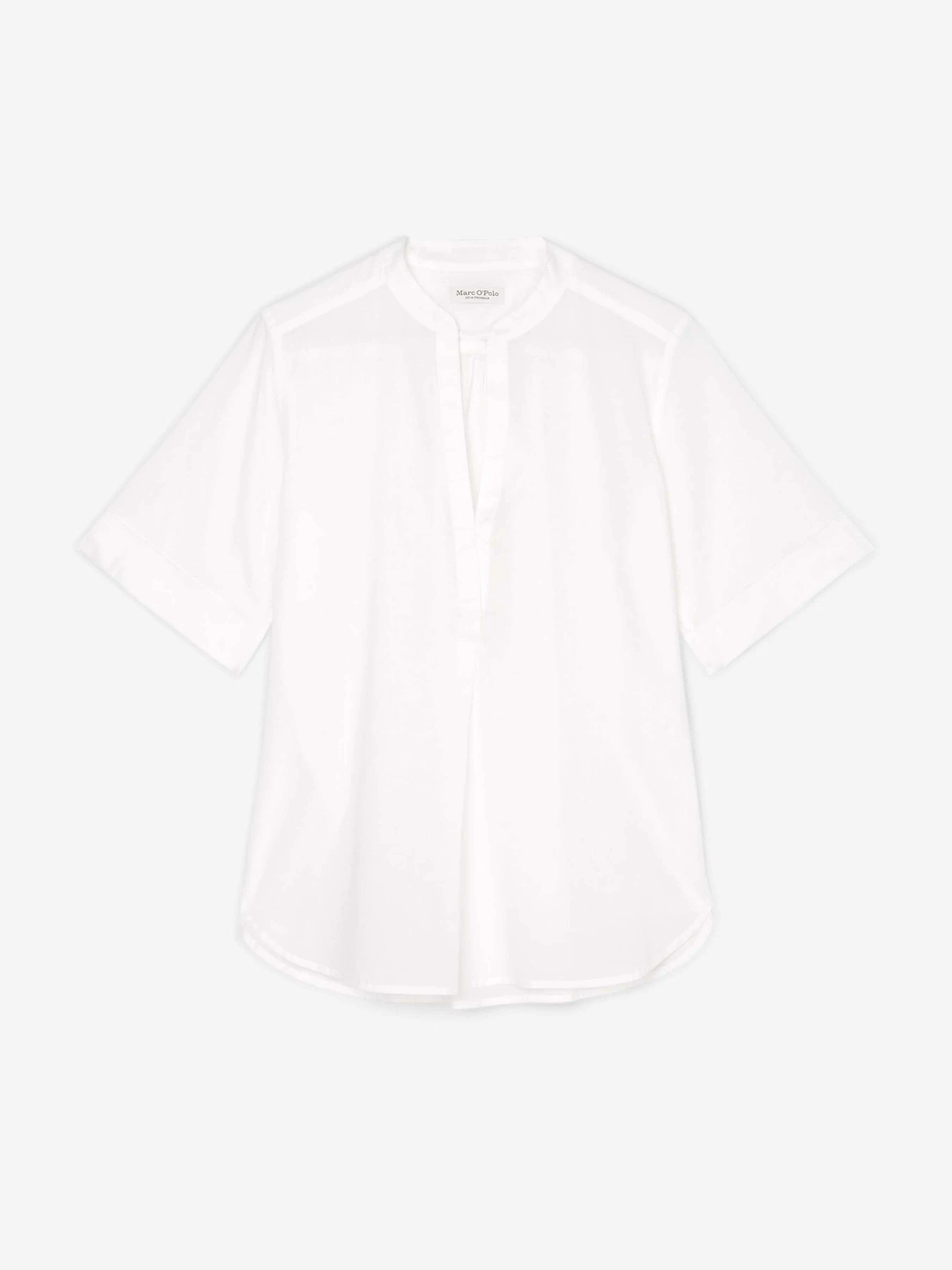 Рубашки Marc O’Polo модель 304097641069-100 Рубашки Marc O’Polo модель 304097641069-100 Фото