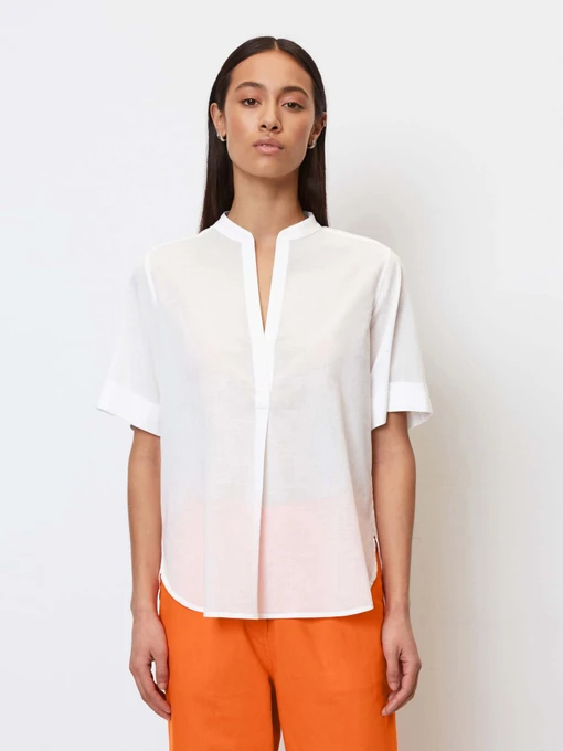 Рубашки Marc O’Polo модель 304097641069-100 Фото
