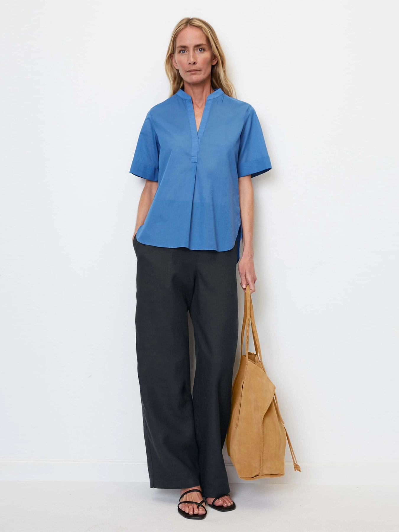 Рубашки Marc O’Polo модель 304097641069-864 Рубашки Marc O’Polo модель 304097641069-864 Фото