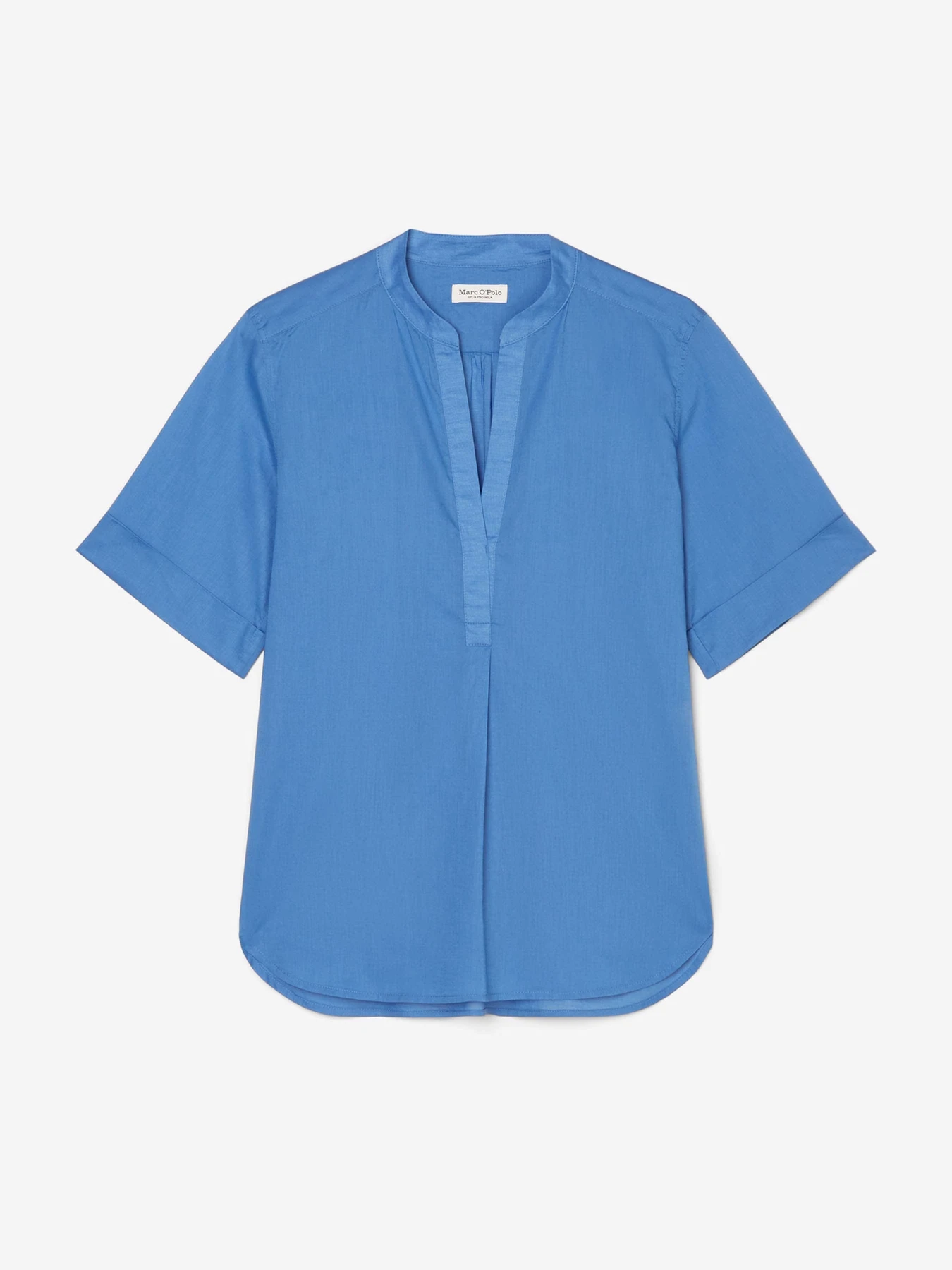 Рубашки Marc O’Polo модель 304097641069-864 Рубашки Marc O’Polo модель 304097641069-864 Фото