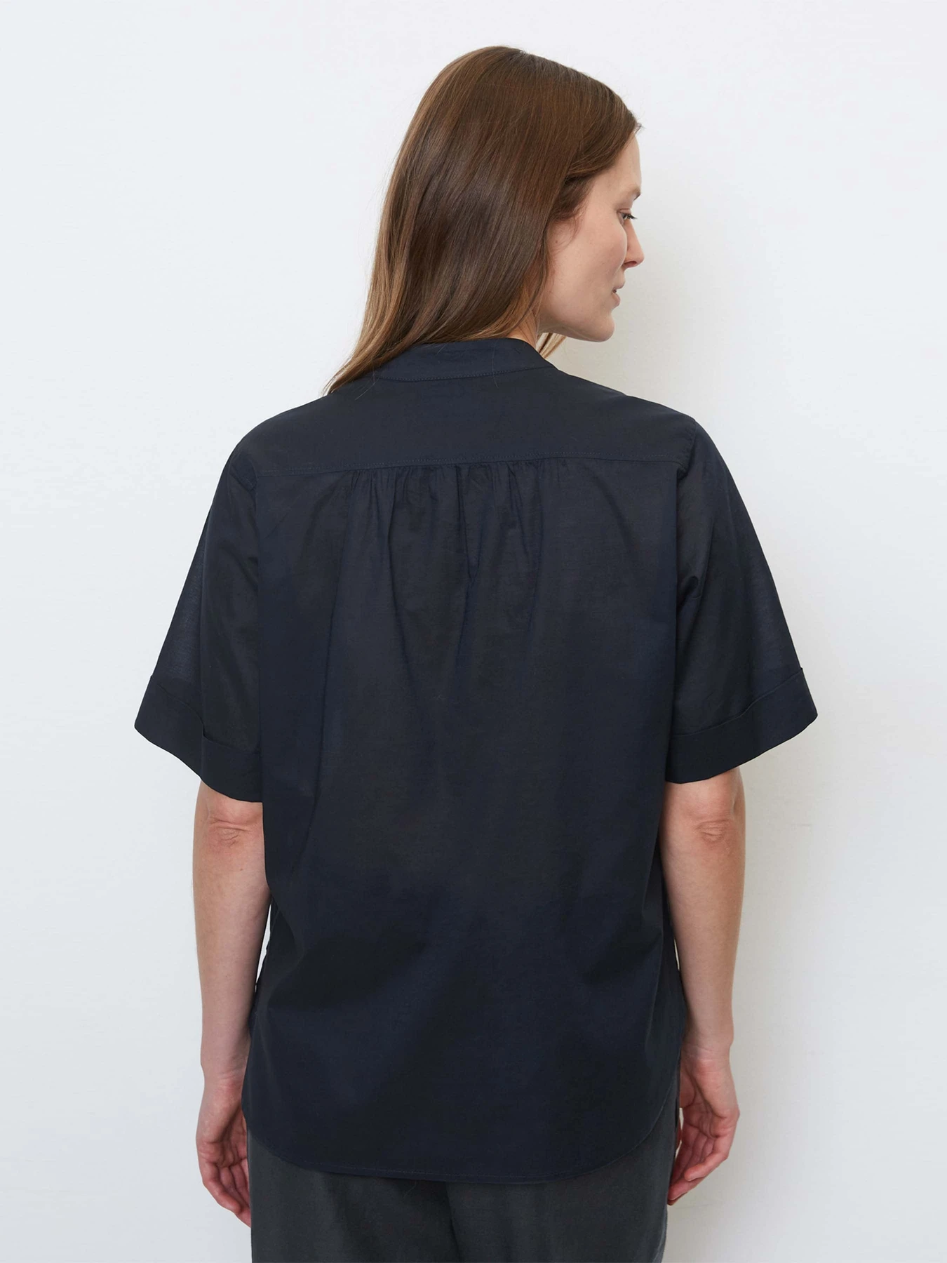 Рубашки Marc O’Polo модель 304097641069-899 Рубашки Marc O’Polo модель 304097641069-899 Фото