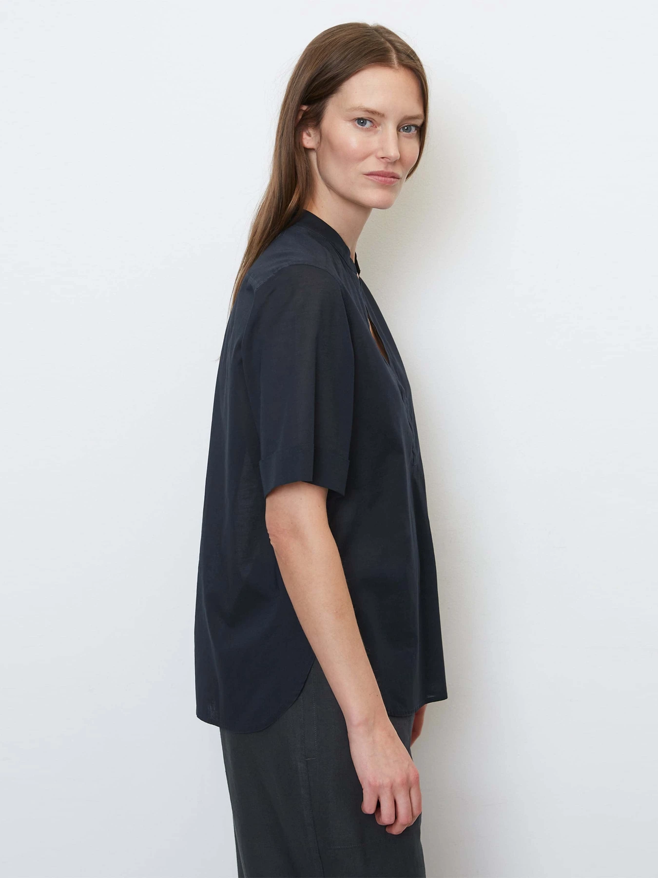 Рубашки Marc O’Polo модель 304097641069-899 Рубашки Marc O’Polo модель 304097641069-899 Фото