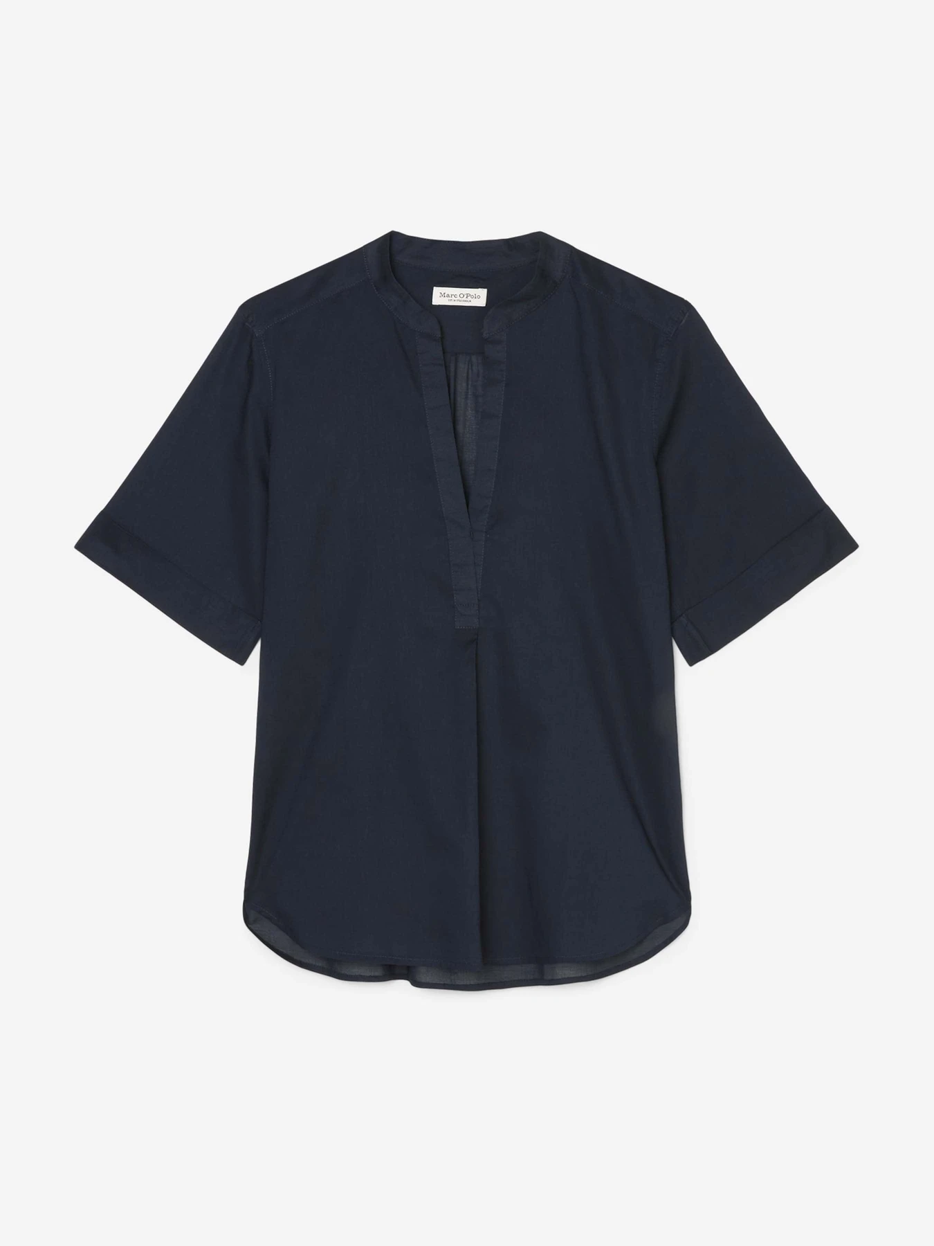 Рубашки Marc O’Polo модель 304097641069-899 Рубашки Marc O’Polo модель 304097641069-899 Фото