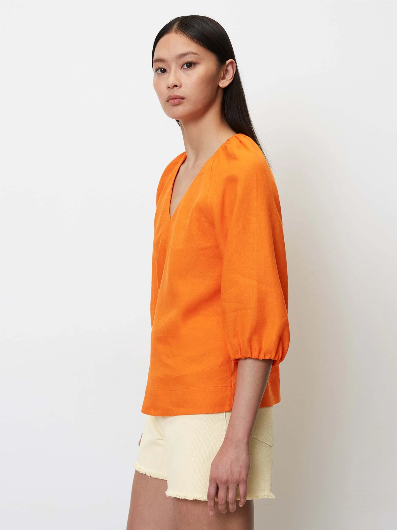 Рубашки Marc O’Polo модель 304130541067-277 Рубашки Marc O’Polo модель 304130541067-277 Фото