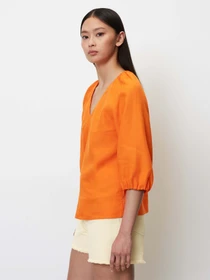 Рубашки Marc O’Polo модель 304130541067-277 Фото