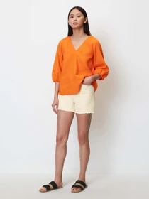 Рубашки Marc O’Polo модель 304130541067-277 Фото