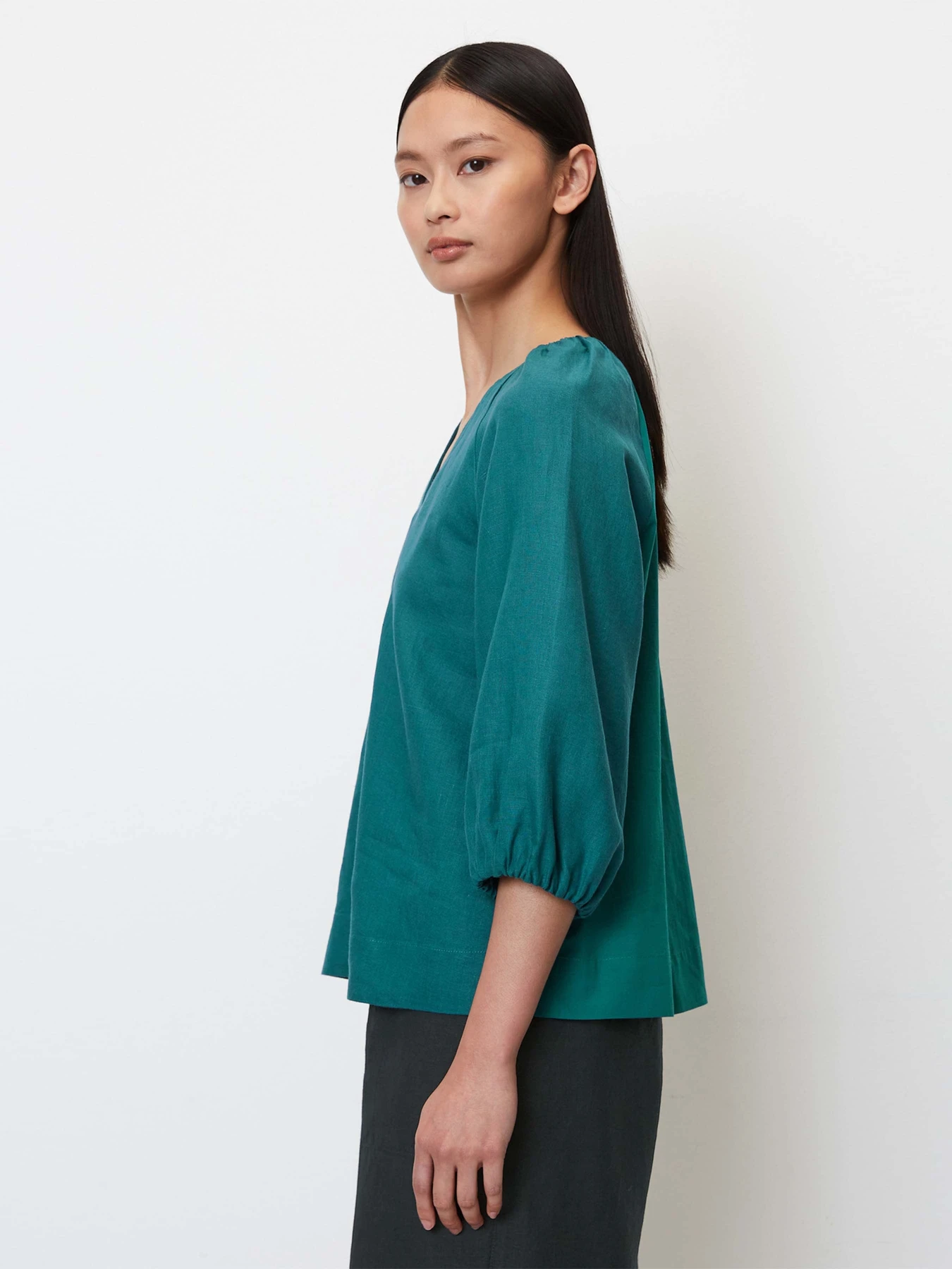 Рубашки Marc O’Polo модель 304130541067-469 Рубашки Marc O’Polo модель 304130541067-469 Фото