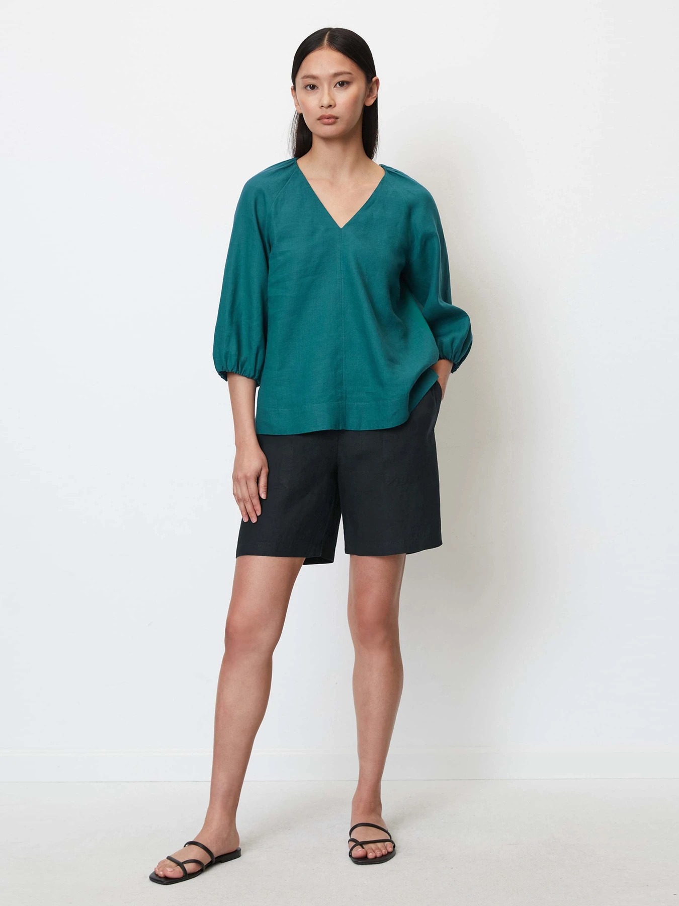 Рубашки Marc O’Polo модель 304130541067-469 Рубашки Marc O’Polo модель 304130541067-469 Фото