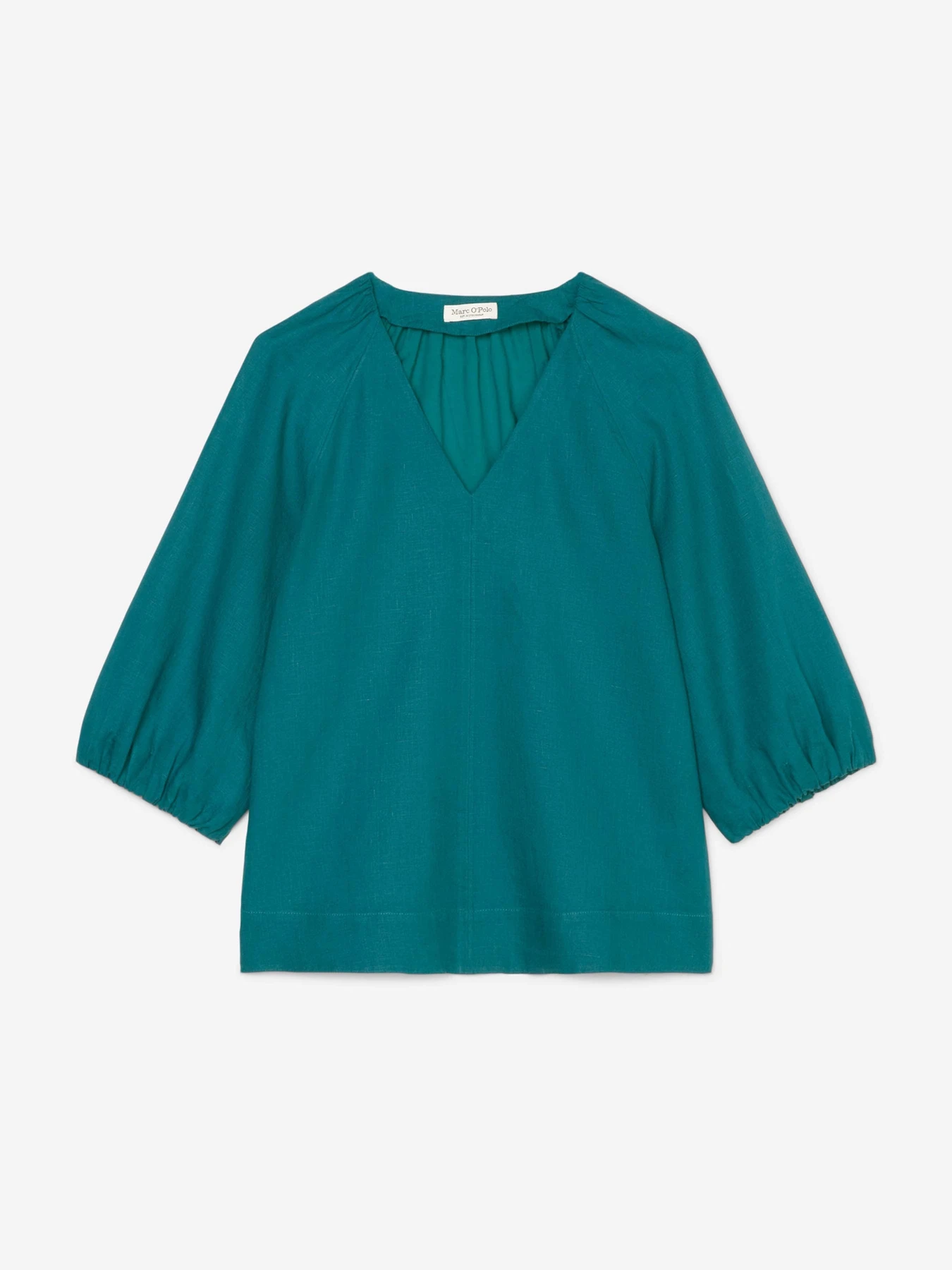Рубашки Marc O’Polo модель 304130541067-469 Рубашки Marc O’Polo модель 304130541067-469 Фото