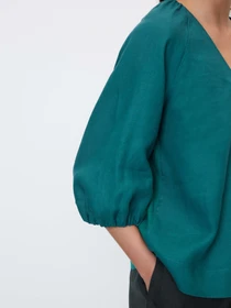 Рубашки Marc O’Polo модель 304130541067-469 Фото
