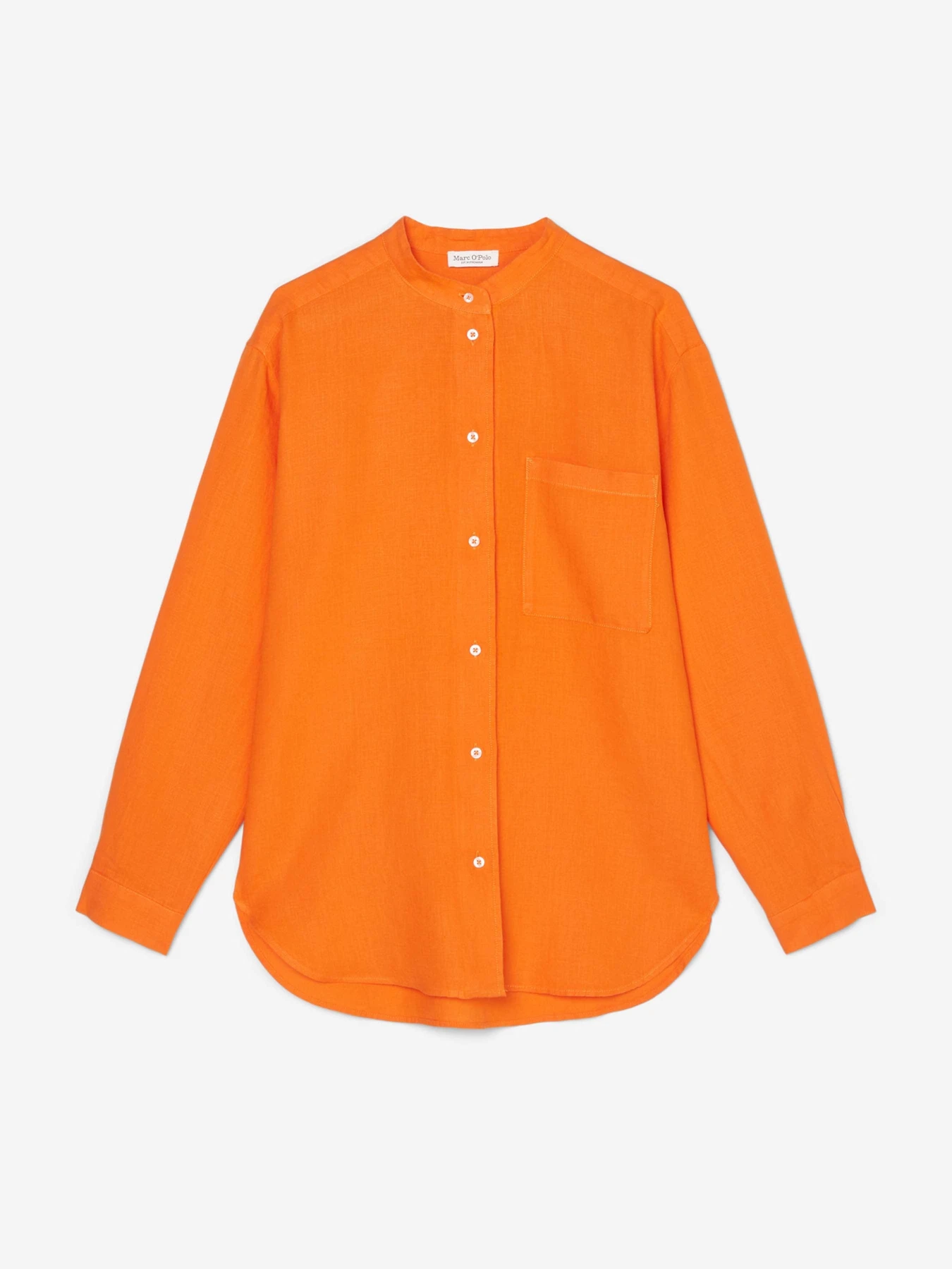 Рубашки Marc O’Polo модель 304130542147-277 Рубашки Marc O’Polo модель 304130542147-277 Фото