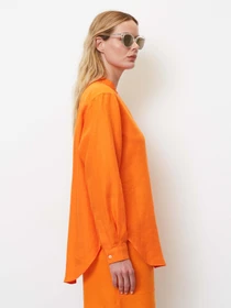 Рубашки Marc O’Polo модель 304130542147-277 Фото
