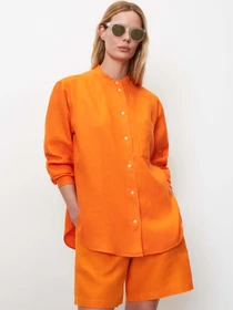 Сорочки Marc O’Polo модель 304130542147-277 Фото