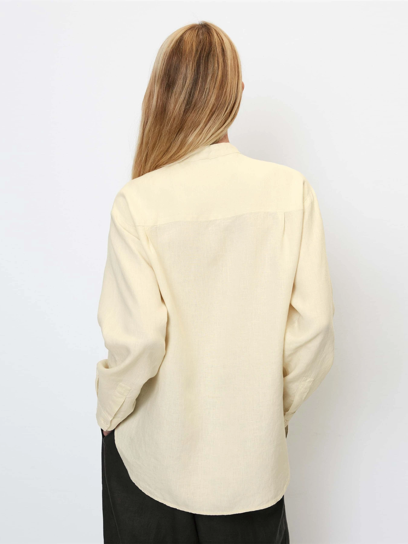 Рубашки Marc O’Polo модель 304130542147-736 Фото